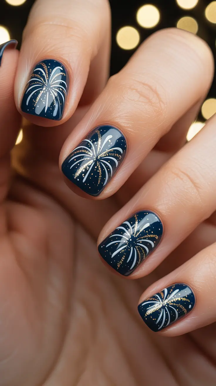 24 Winter Nails Design and Color Ideas 2025–2026: Chic Manicures to Try This Season