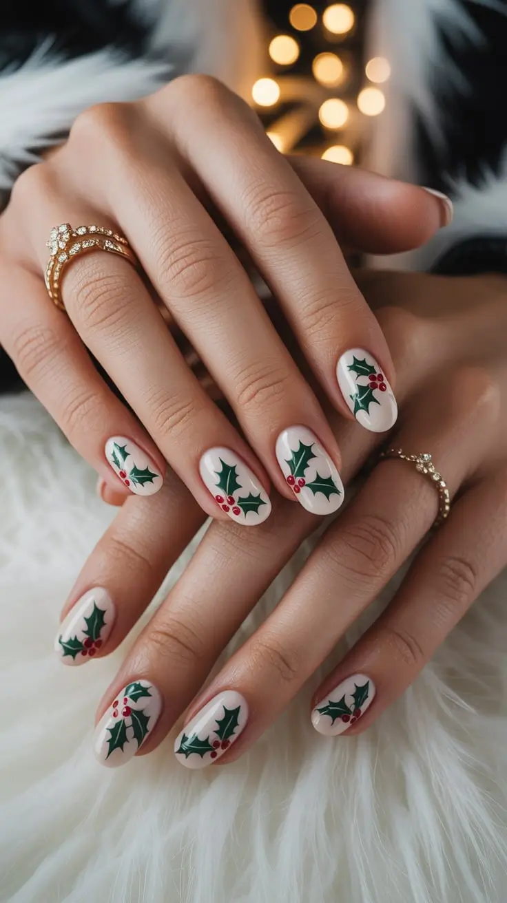 24 Winter Nails Inspo Ideas 2025–2026: Chic Manicure Trends to Try This Season
