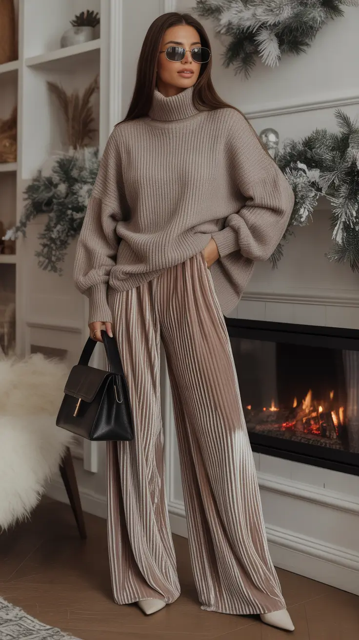 24 Fashion Outfits for Women 2026: Effortless Chic Looks to Inspire Your Next Style Refresh