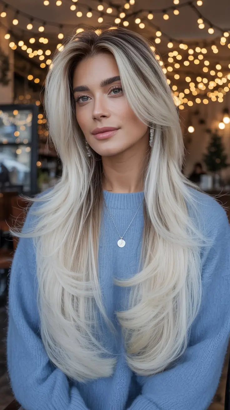 24 Stylish Winter 2025–2026 Trending Hair Colors to Try This Season