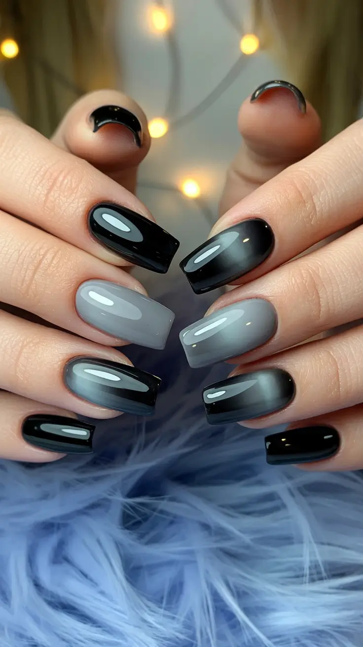 24 Trendy Simple Winter Nail Ideas 2025–2026 for a Cozy, Stylish Look