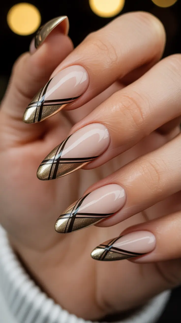 24 Neutral Winter Nails Ideas 2025–2026 for Effortless Cold-Season Elegance