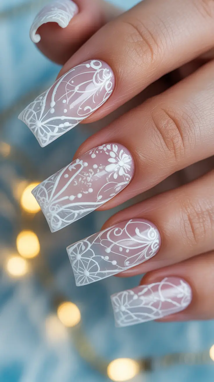 22 Christmas Gel Nails Ideas 2025: Festive, Chic, and Modern Holiday Manicure Inspiration