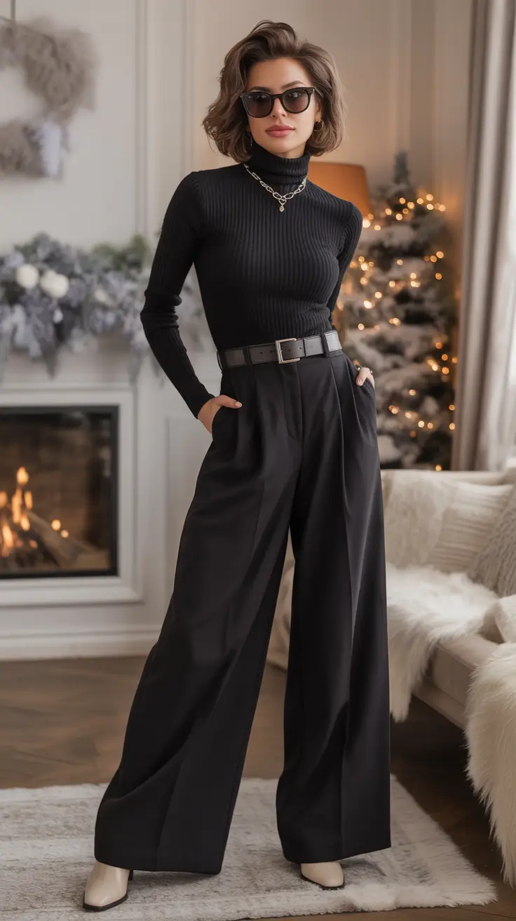 24 Fashion Outfits for Women 2026: Effortless Chic Looks to Inspire Your Next Style Refresh