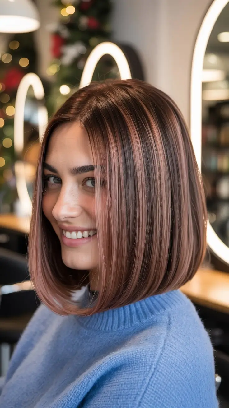 23 Hair Colors for Soft Winter Ideas 2025 – 2026 to Try This Season