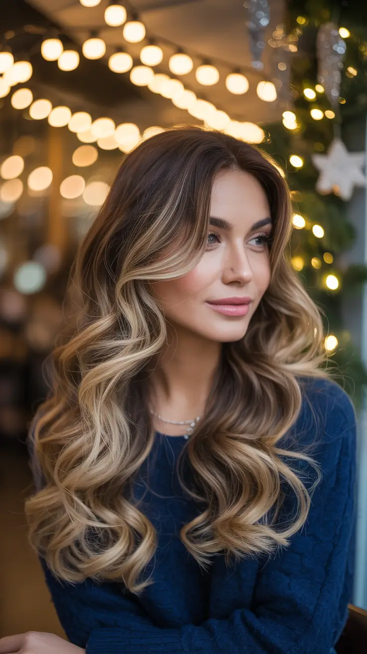 24 Stylish Winter 2025–2026 Trending Hair Colors to Try This Season