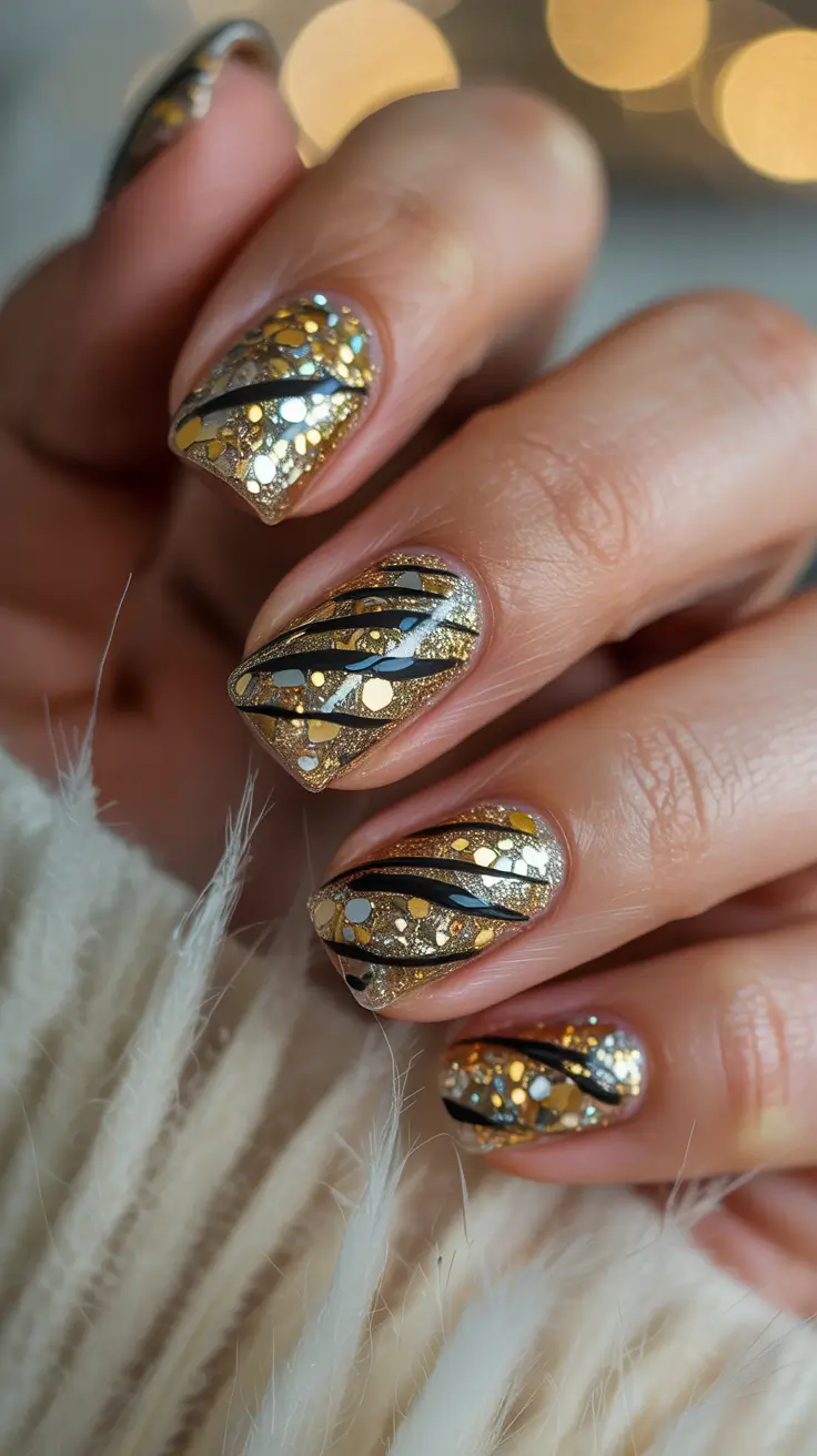 25 Best Winter Nail Colors Ideas 2025 – 2026 to Try This Season