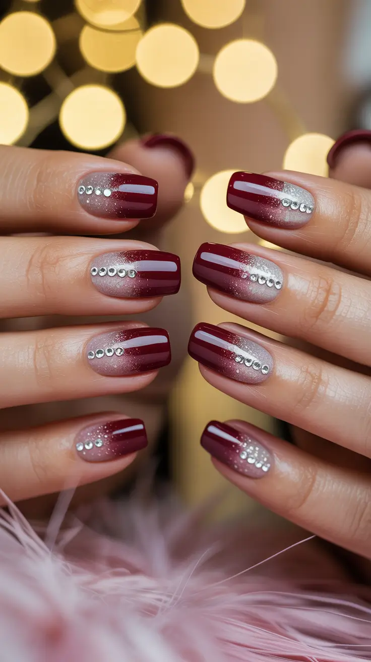 25 Classy Winter Nails Ideas 2025 – 2026 to Inspire Your Cold-Weather Style