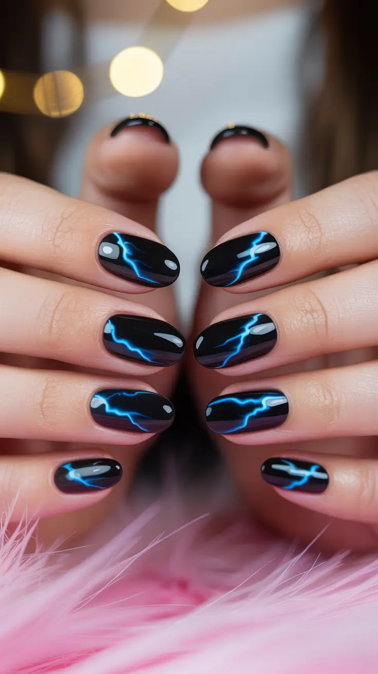 24 Trendy Simple Winter Nail Ideas 2025–2026 for a Cozy, Stylish Look