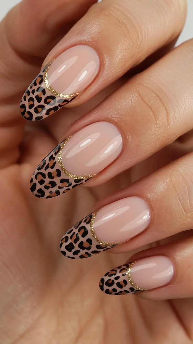24 Winter Almond Nails 2025–2026: Trendy and Elegant Nail Designs for the Cold Season