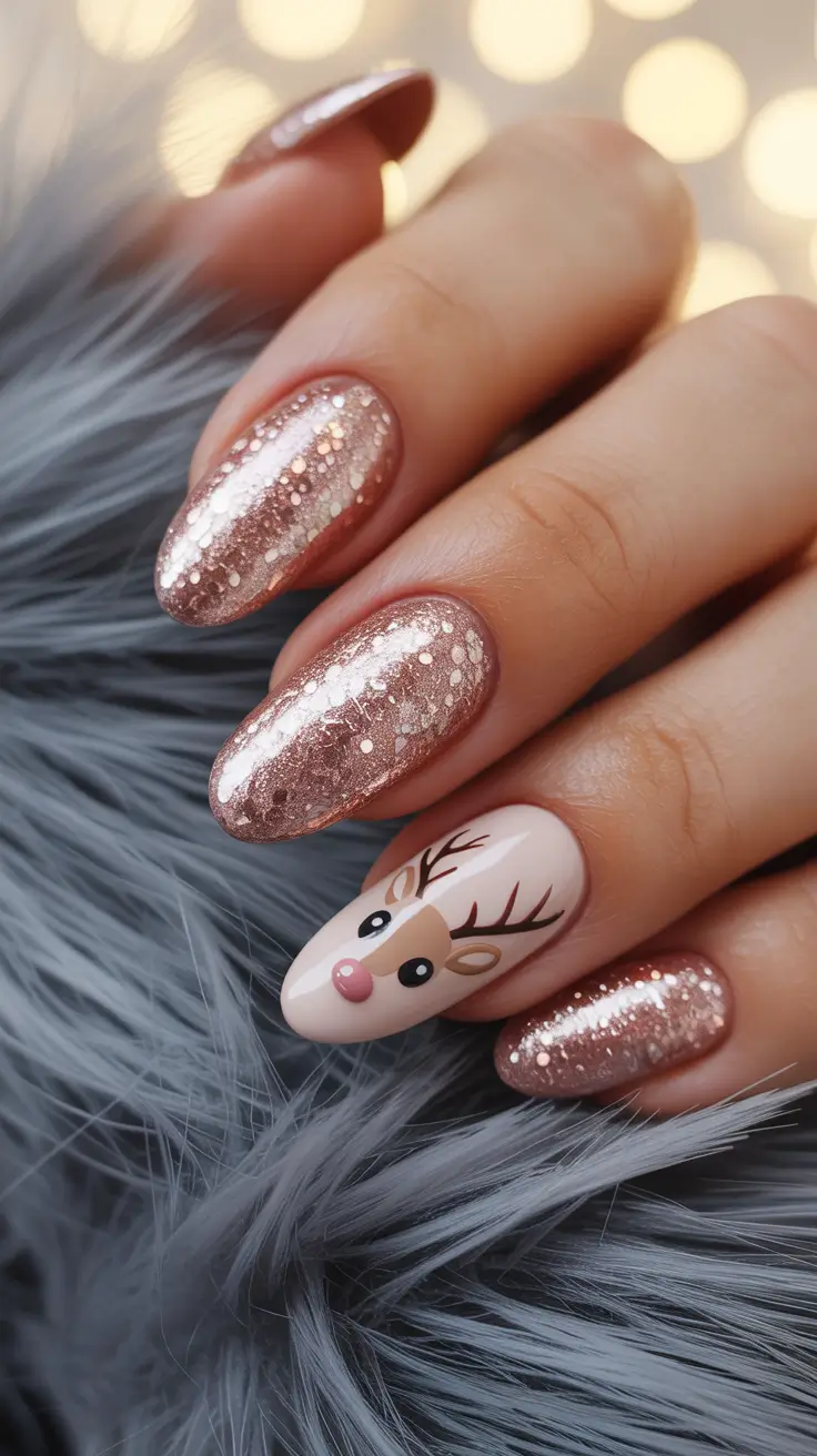 24 Neutral Winter Nails Ideas 2025–2026 for Effortless Cold-Season Elegance