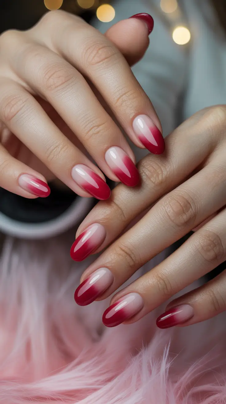24 Trendy Simple Winter Nail Ideas 2025–2026 for a Cozy, Stylish Look