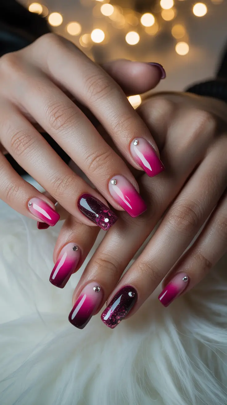 23 New Winter Nails Ideas 2025–2026: Trendy Manicure Styles to Try This Season