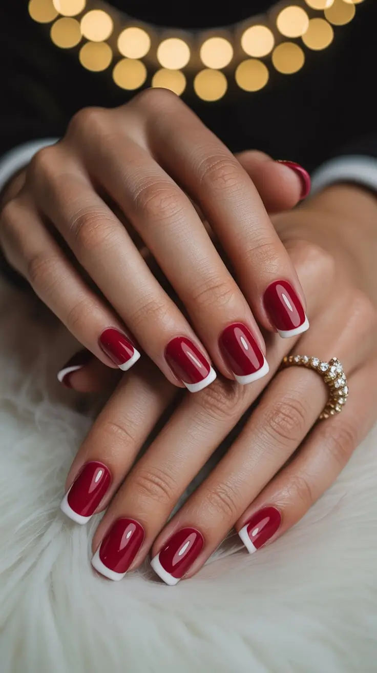 24 Winter Nails Design and Color Ideas 2025–2026: Chic Manicures to Try This Season