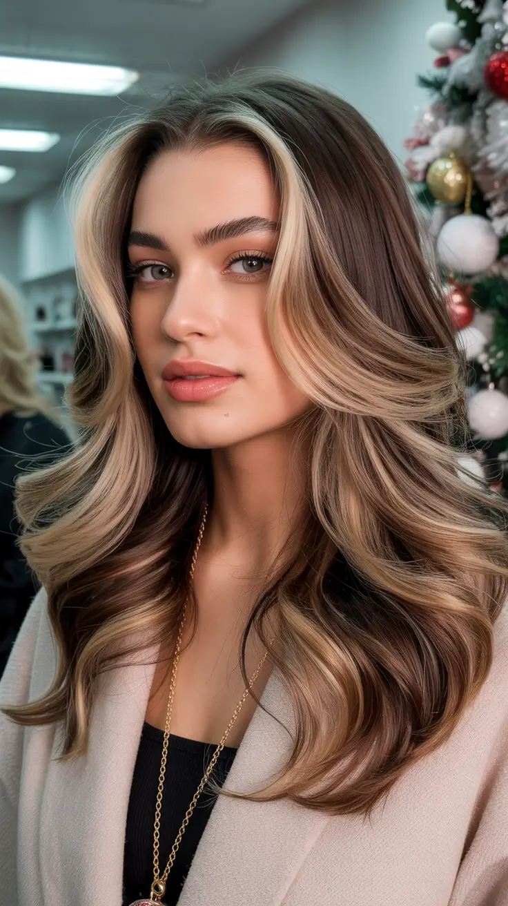 25 Brunette Hair Color Ideas Winter 2025–2026 to Refresh Your Look