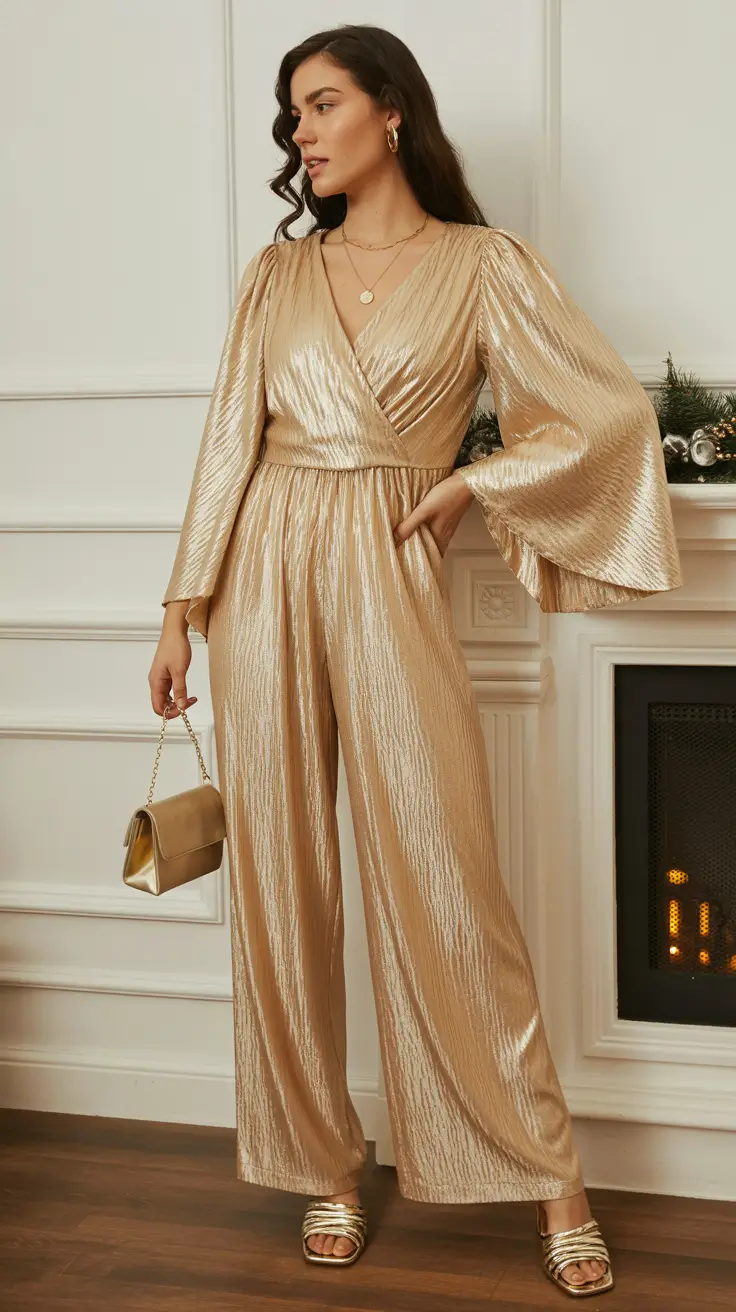 24 Best Christmas Outfit Ideas 2025: Stylish Holiday Looks to Inspire Your Festive Season