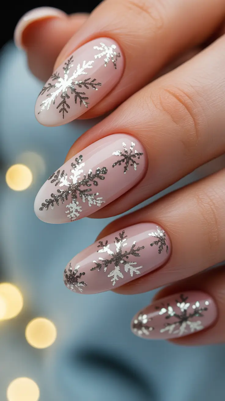 22 Christmas Gel Nails Ideas 2025: Festive, Chic, and Modern Holiday Manicure Inspiration