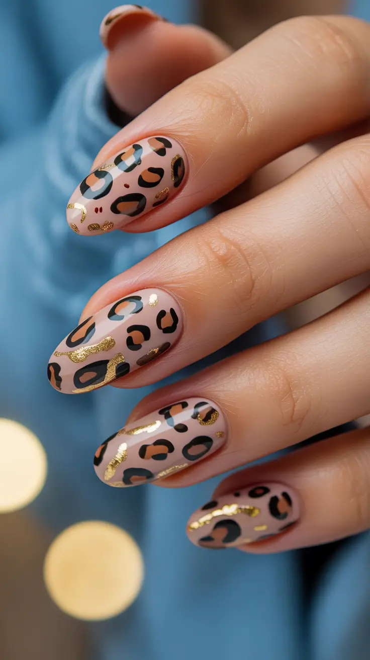 24 Easy Winter 2025/2026 Nails Design and Color Ideas to Try This Season