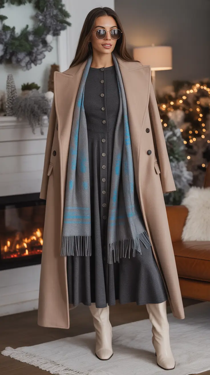 24 Fashion Outfits for Women 2026: Effortless Chic Looks to Inspire Your Next Style Refresh