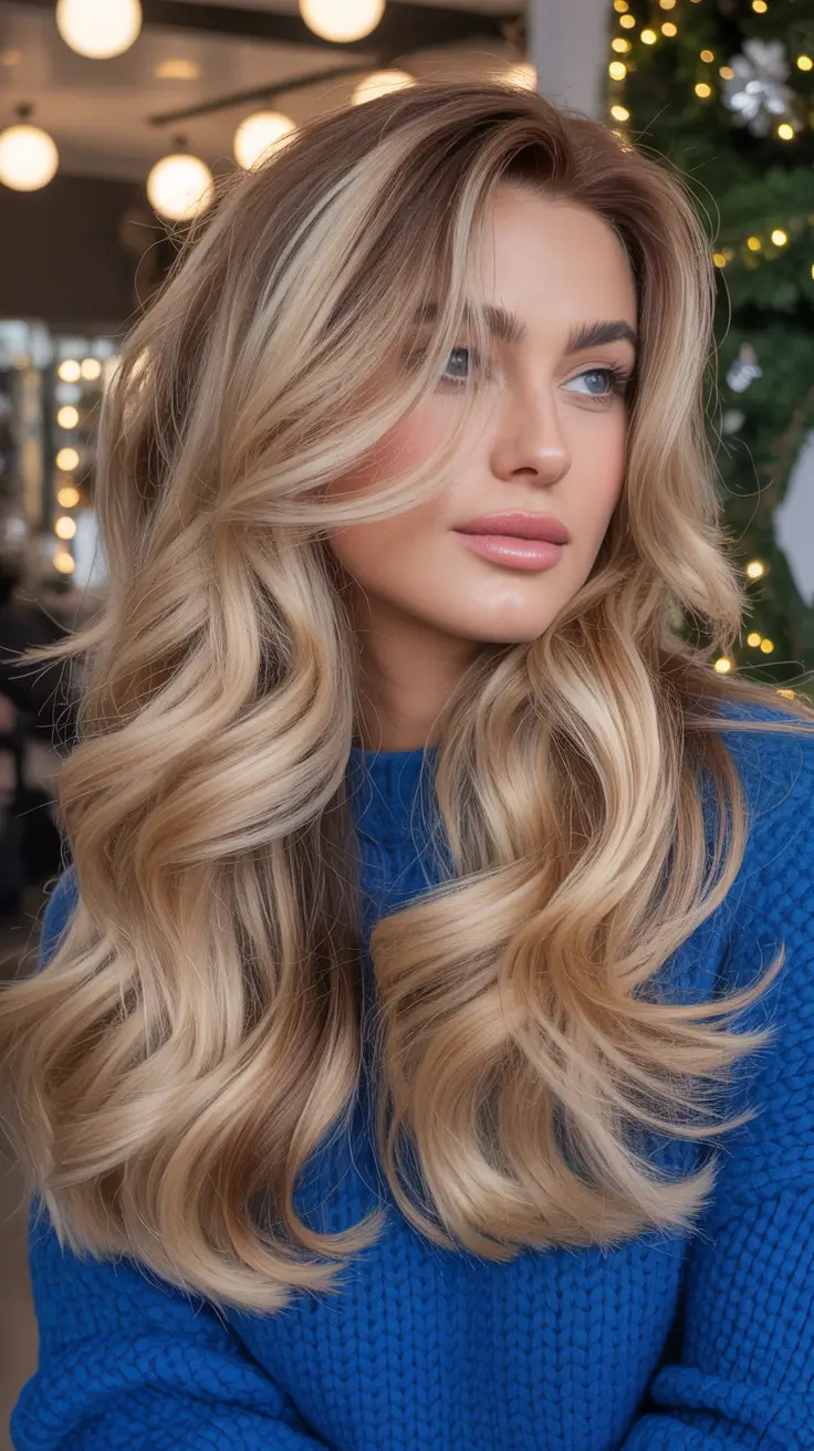 24 Stylish Winter 2025–2026 Trending Hair Colors to Try This Season