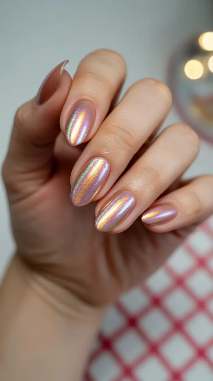 25 Best Winter Nail Colors Ideas 2025 – 2026 to Try This Season