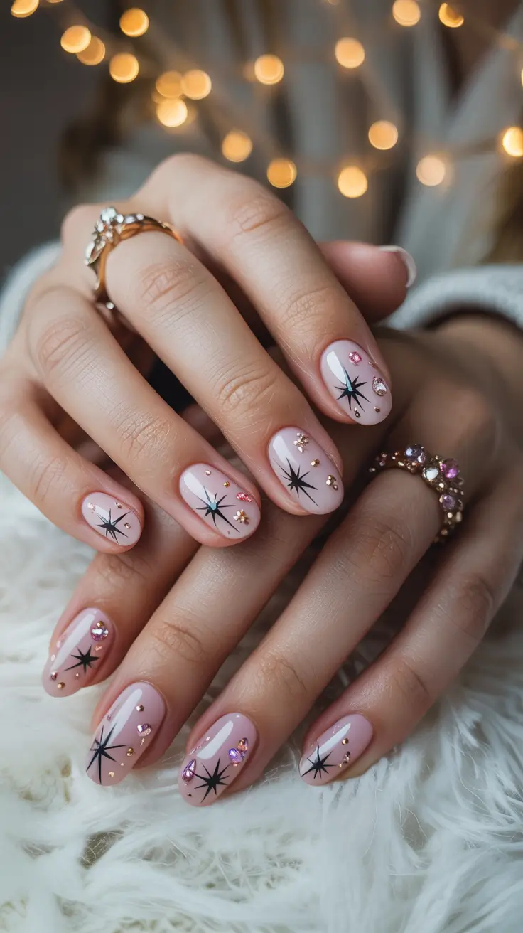 24 Winter Nails Design and Color Ideas 2025–2026: Chic Manicures to Try This Season