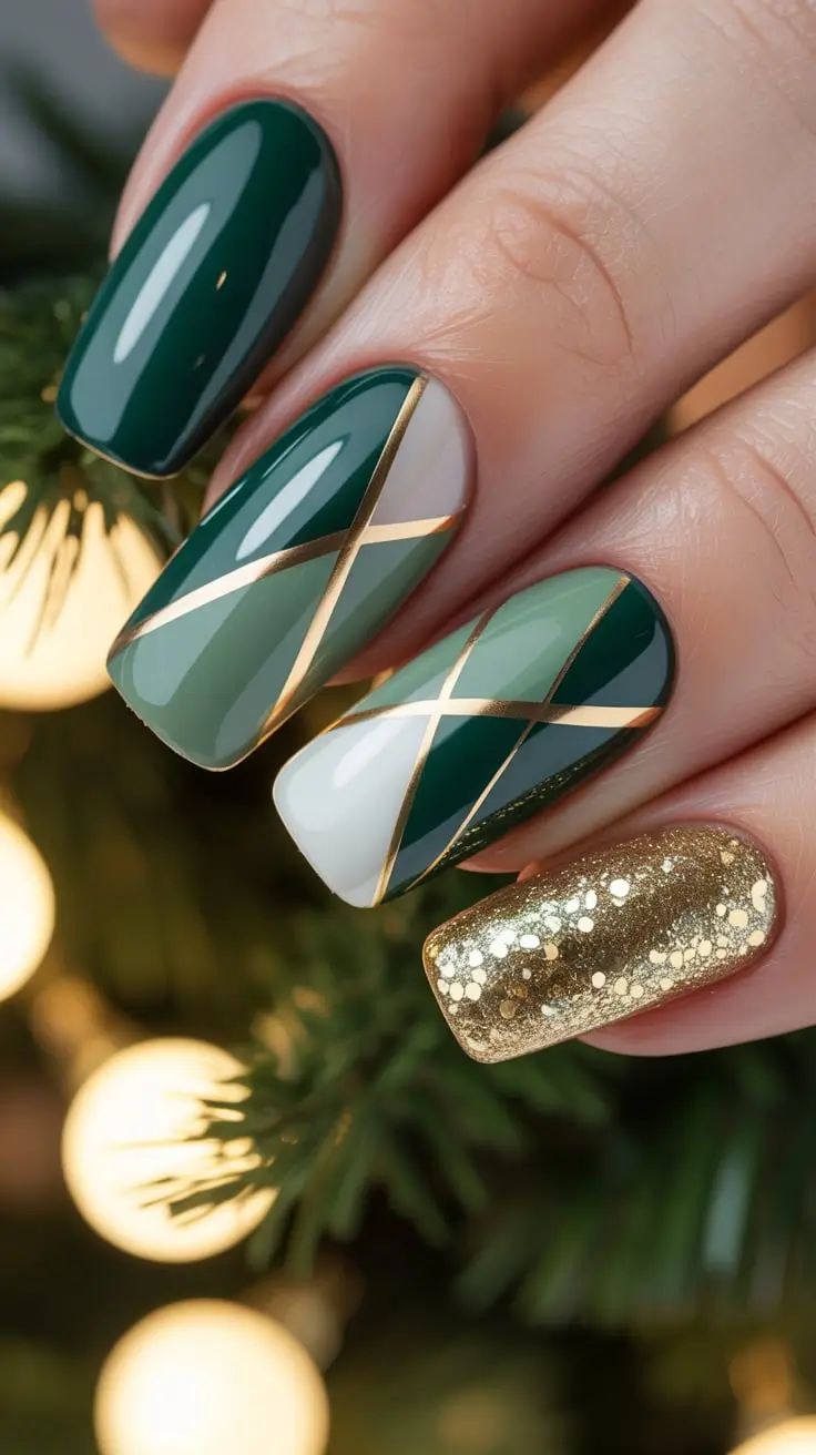 24 Winter Gel Nails 2025–2026: Chic Cold-Weather Designs to Try This Season