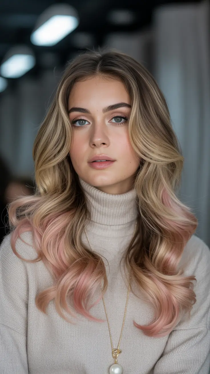 25 Brunette Hair Color Ideas Winter 2025–2026 to Refresh Your Look