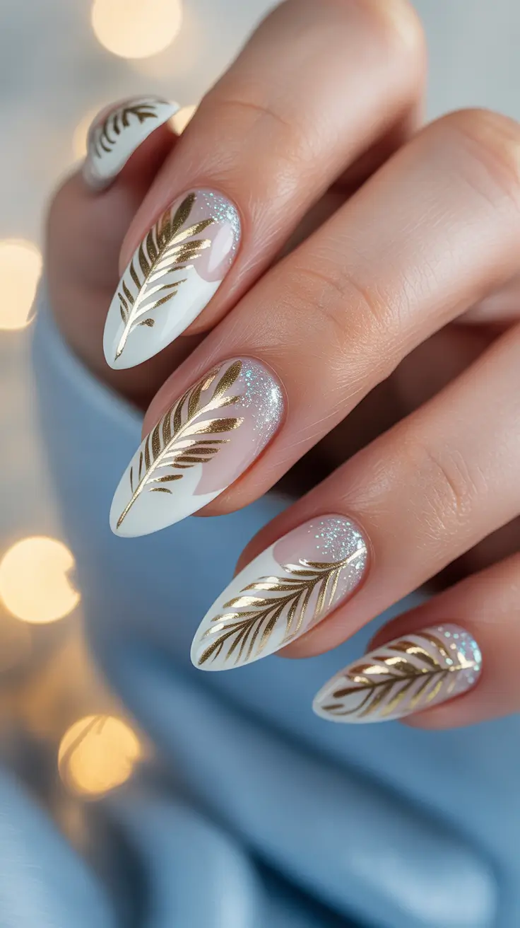 22 Christmas Gel Nails Ideas 2025: Festive, Chic, and Modern Holiday Manicure Inspiration