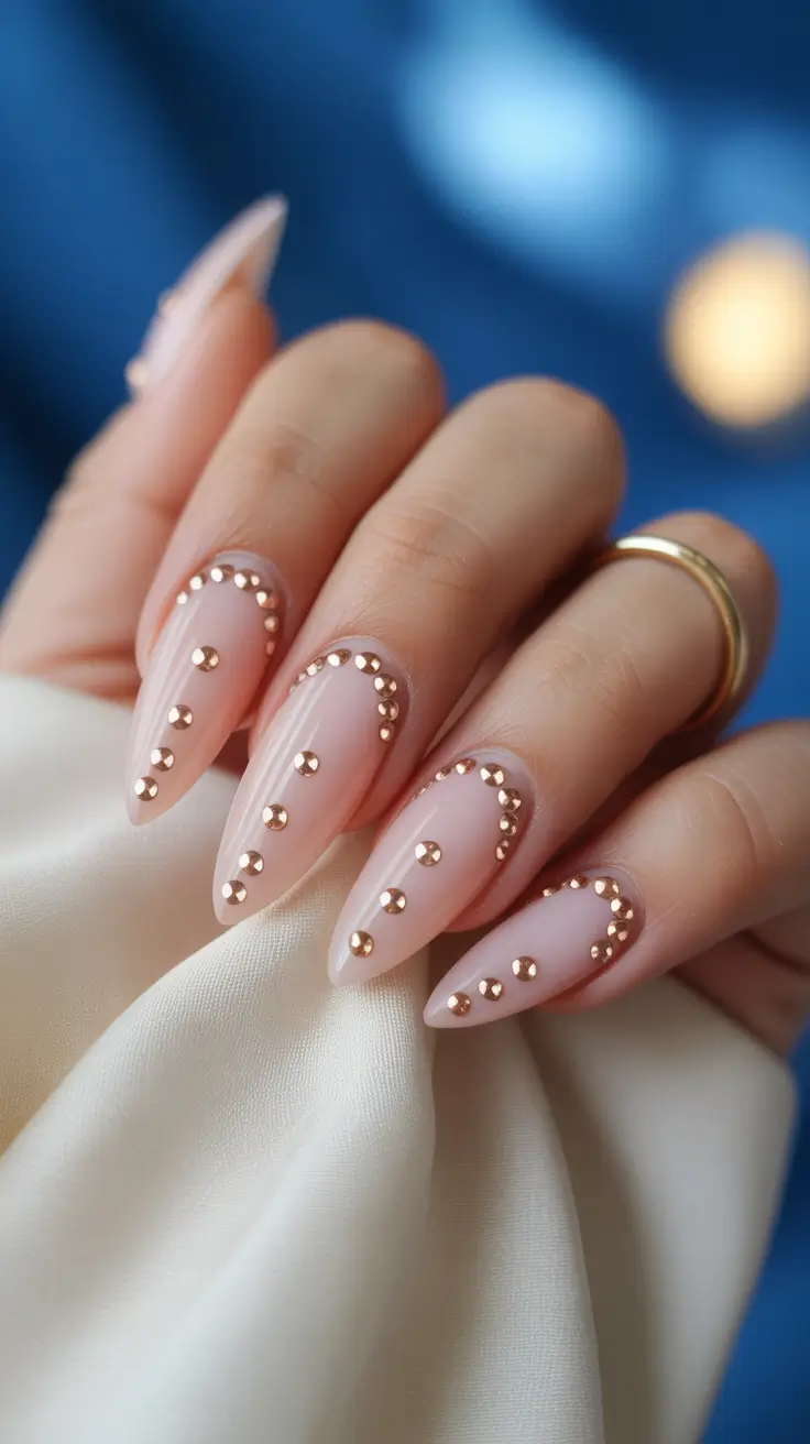 24 Easy Winter 2025/2026 Nails Design and Color Ideas to Try This Season