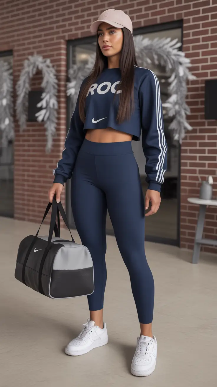 24 Legging Outfits Ideas 2026: Trendy, Chic & Comfortable Looks for Every Occasion