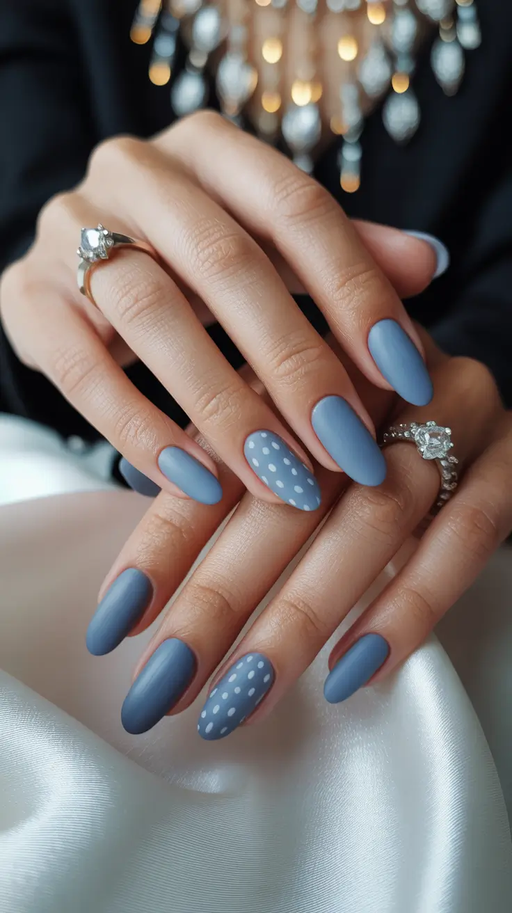 25 Winter Nails Almond Design and Color Ideas 2025–2026 That Feel Like Cozy Luxury