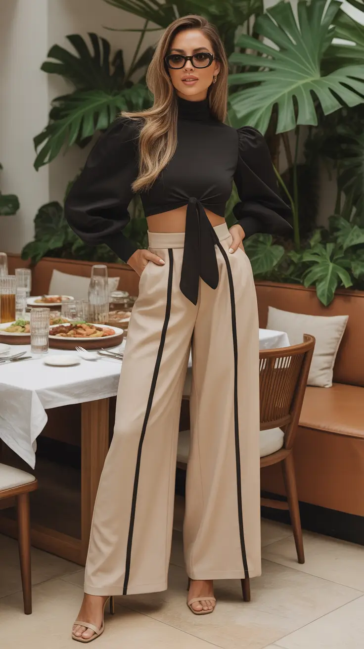 25 Best Brunch Outfits 2026: Chic, Trendy & Effortlessly Stylish Looks for Every Occasion