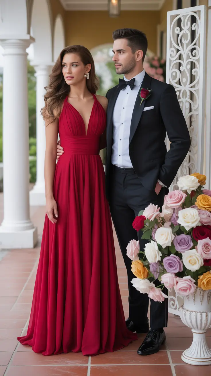 23 Formal Wedding Guest Outfits 2026: Elegant Styles to Inspire Your Next Celebration