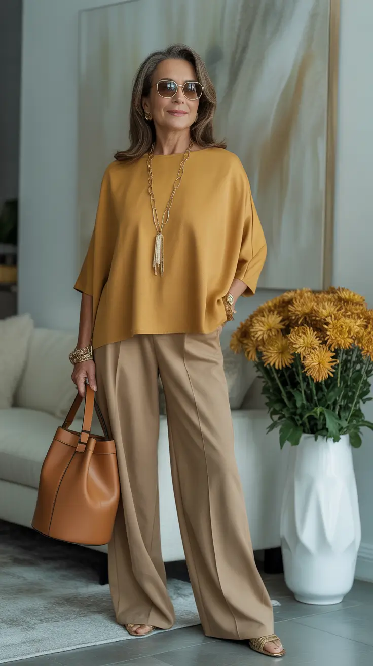 24 Modern Outfits for Women Over 40 in 2026: Looks That Redefine Confidence