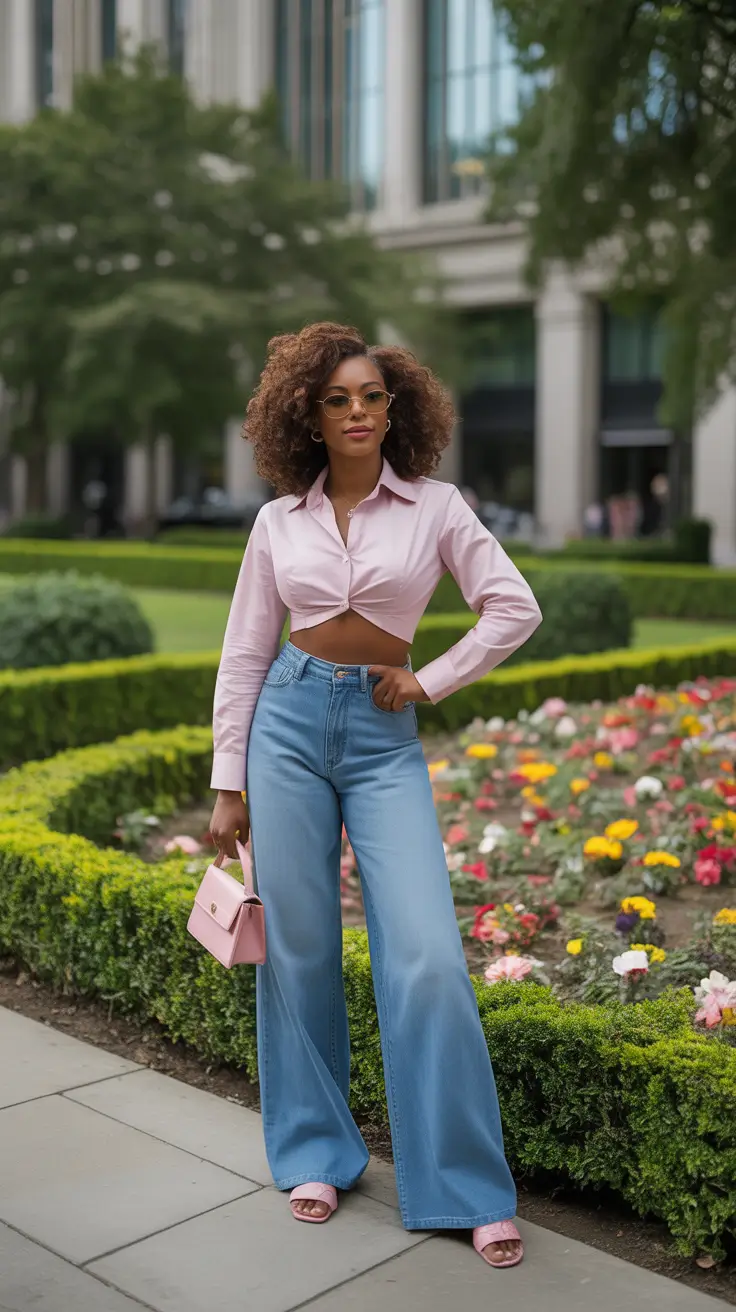 25 Outfits for Black Women 2026: Stylish Looks to Inspire Your Wardrobe