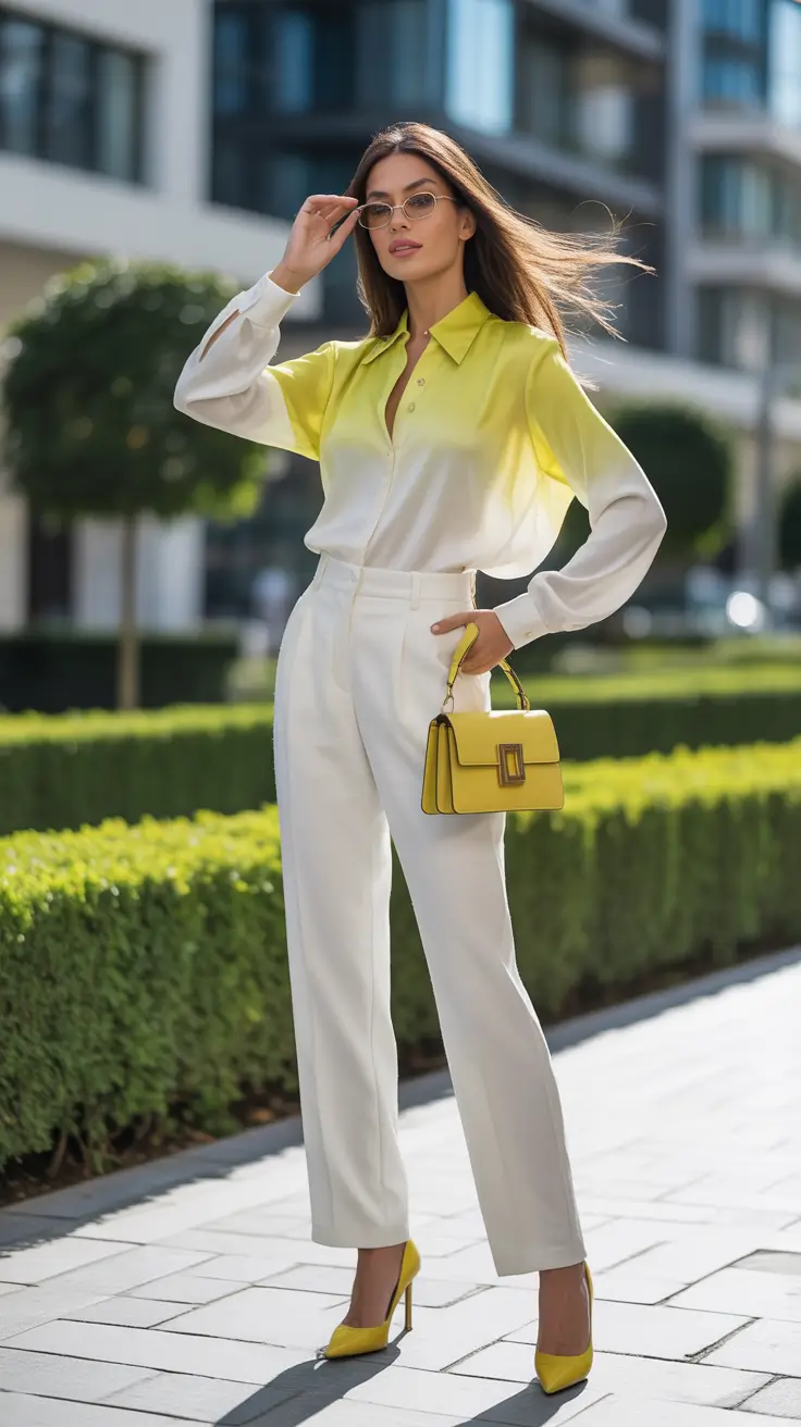 24 Stylish Fashion Outfits Inspo 2026: Fresh Looks to Try This Year