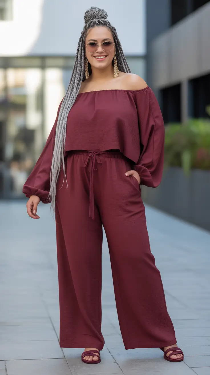 24 Curvy Outfits Inspo for Women 2026: Fresh, Flattering & Trend-Forward Looks
