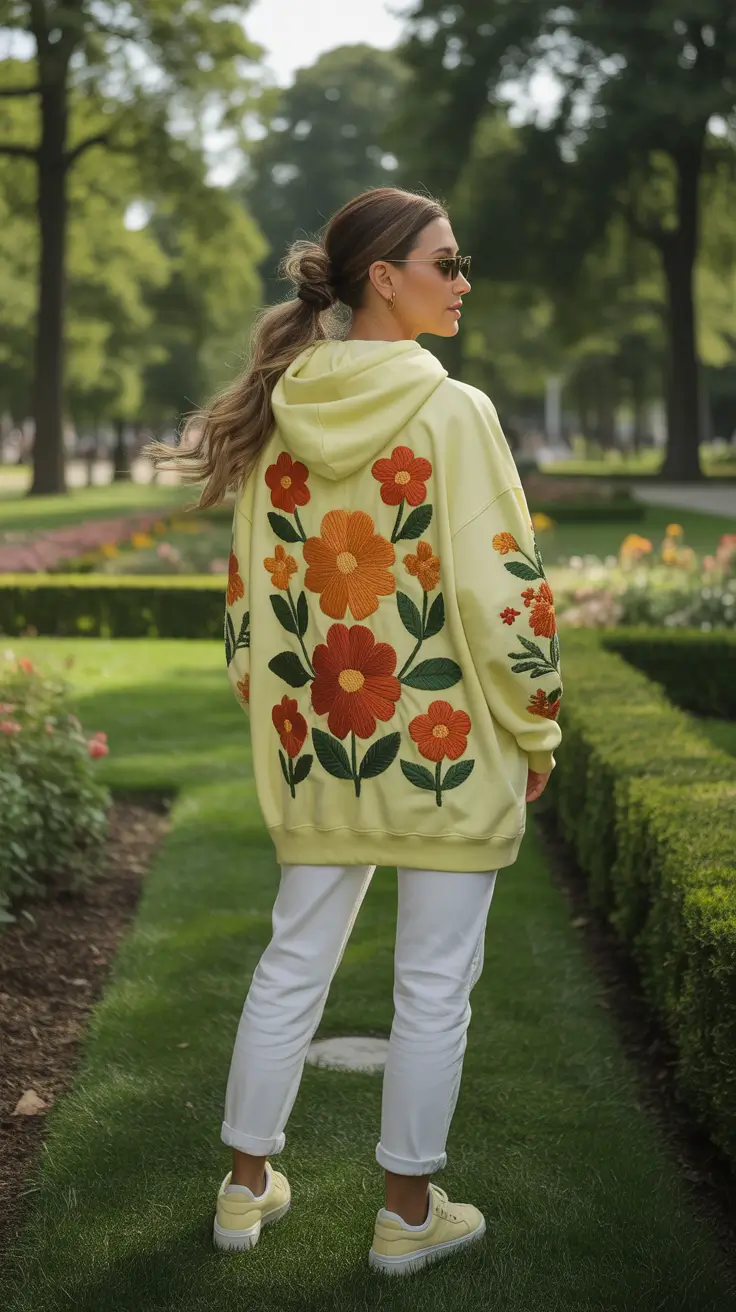 25 Cute Hoodie Outfits 2026: Cozy, Stylish & Easy Looks to Try This Year