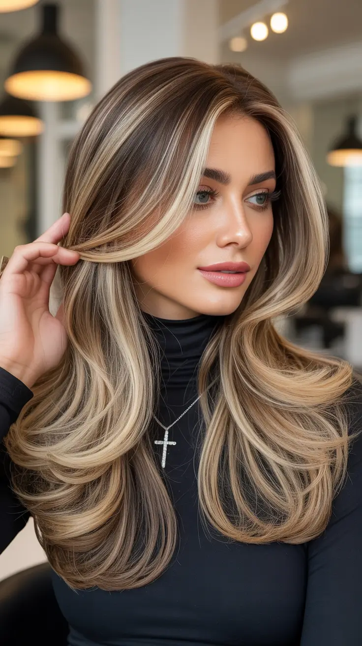 25 Hair Color Ideas 2026: Shades to Try for a Fresh New Look