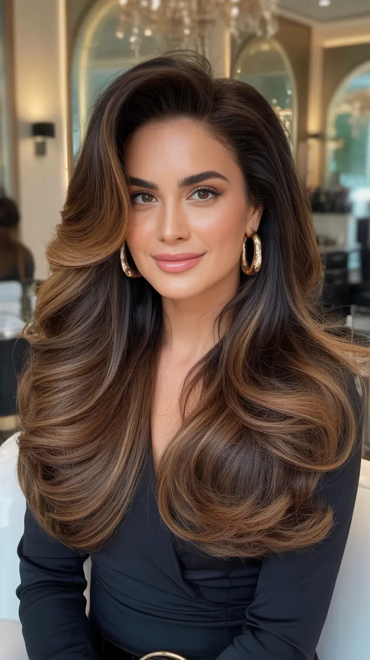 25 Brown Hair Colors 2026: Trendy Brunette Ideas for the New Year