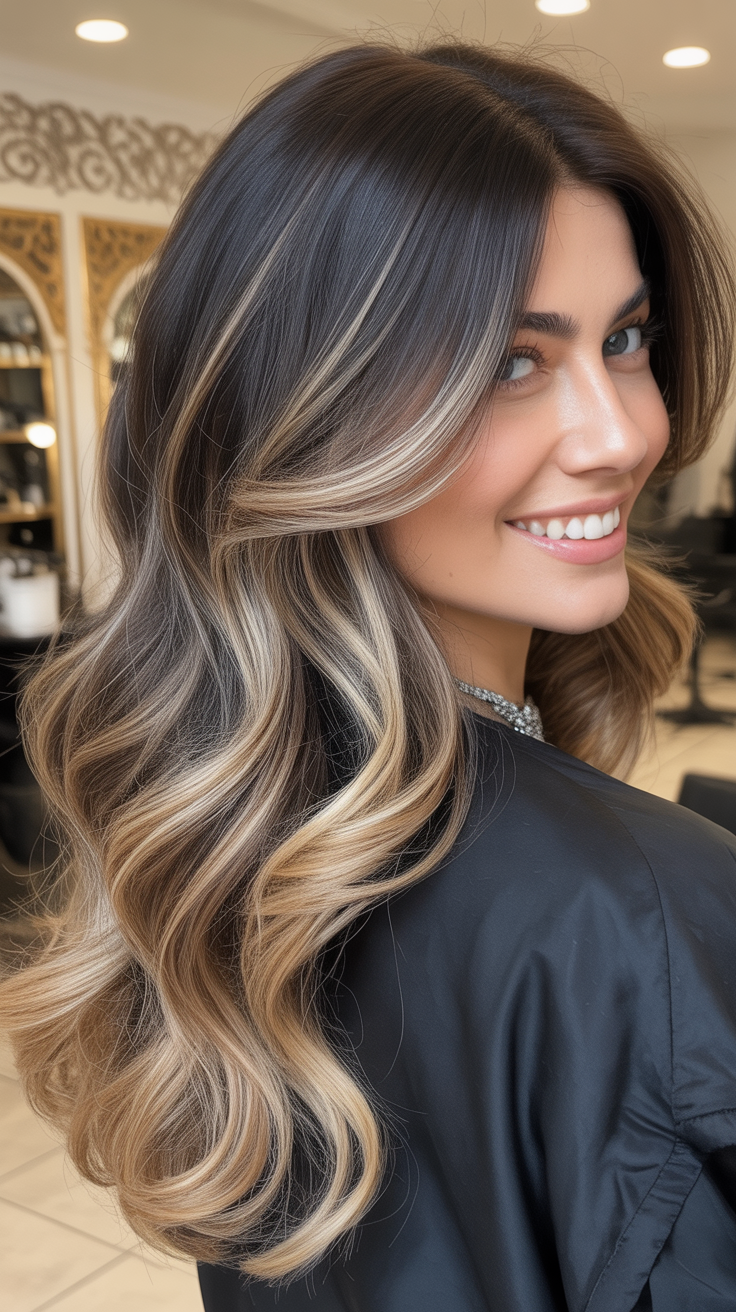 25 Balayage Hair Color Ideas 2026: The Fresh, Modern Shades Everyone Will Be Obsessed With