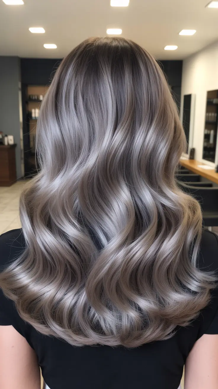 23 Ash Blonde Hair Color 2026: Fresh, Modern Shades You’ll Want This Year
