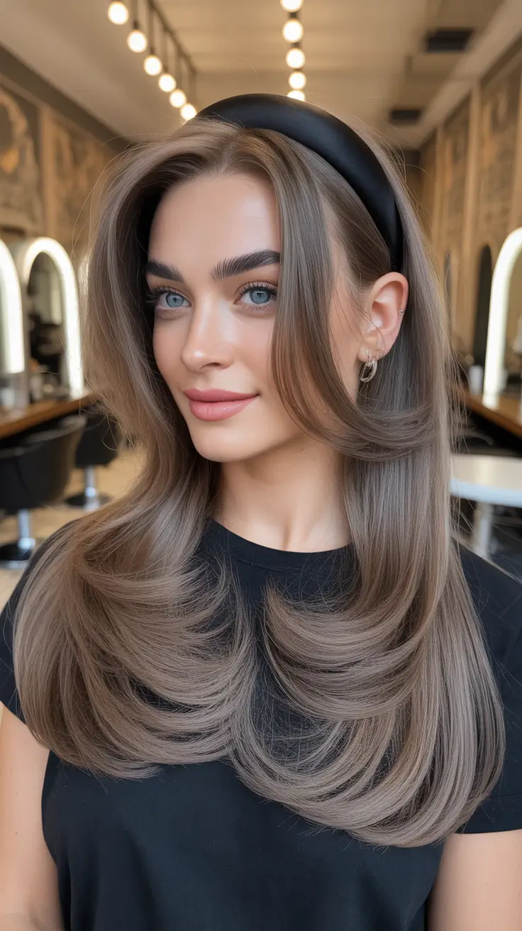 22 Ash Brown Hair Color 2026 Ideas: The Coolest Trend for Fresh Brunette Looks