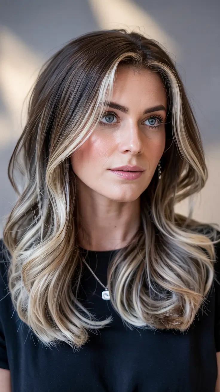 25 Best Hair Color for Light Skin 2026: Trendy Shades That Brighten Every Complexion