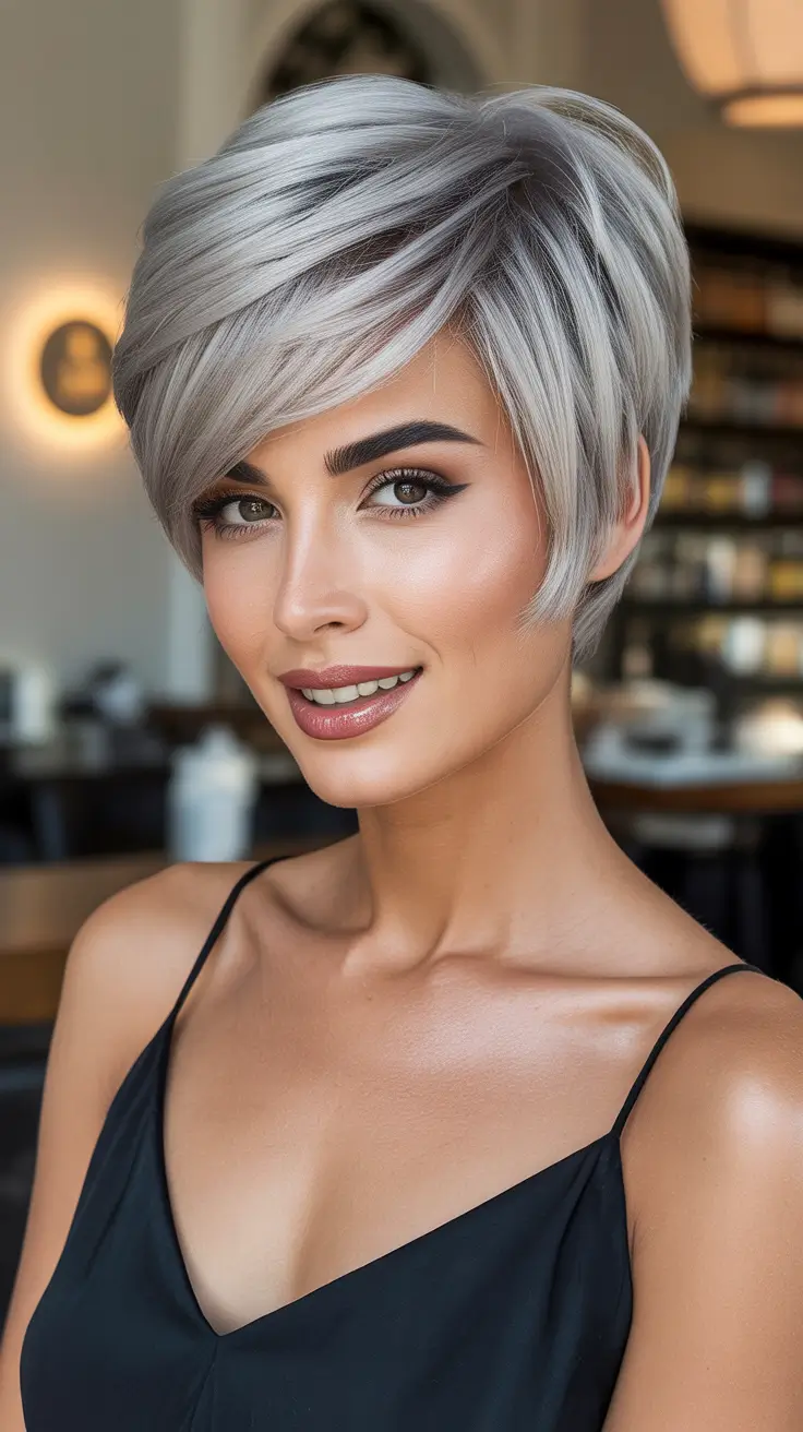23 Short Bob Haircut Ideas 2026: Fresh, Modern Bob Styles