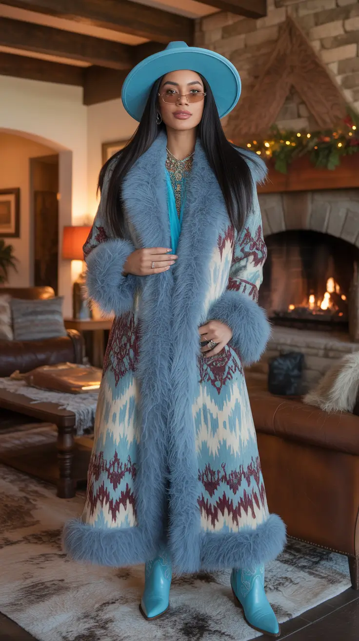 25 Rodeo Fashion Trends 2026: Western Glamour Meets Modern Style