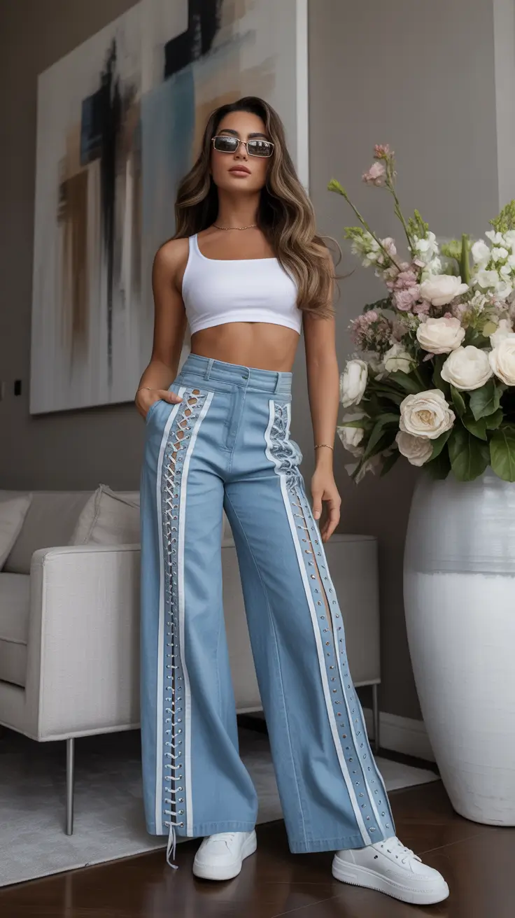 24 Mom Outfit Ideas 2026: Effortless, Chic, and Confident Looks for Every Day