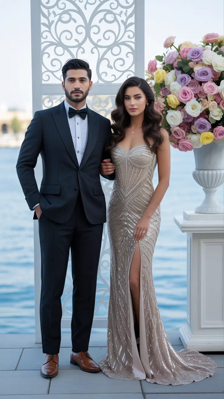 23 Formal Wedding Guest Outfits 2026: Elegant Styles to Inspire Your Next Celebration