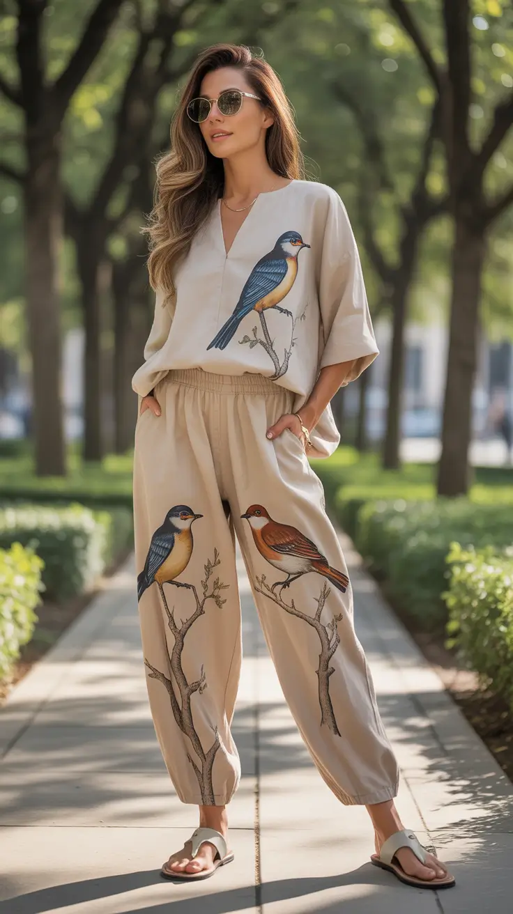 24 Casual Everyday Outfits 2026: Inspiring Looks for Effortless Style